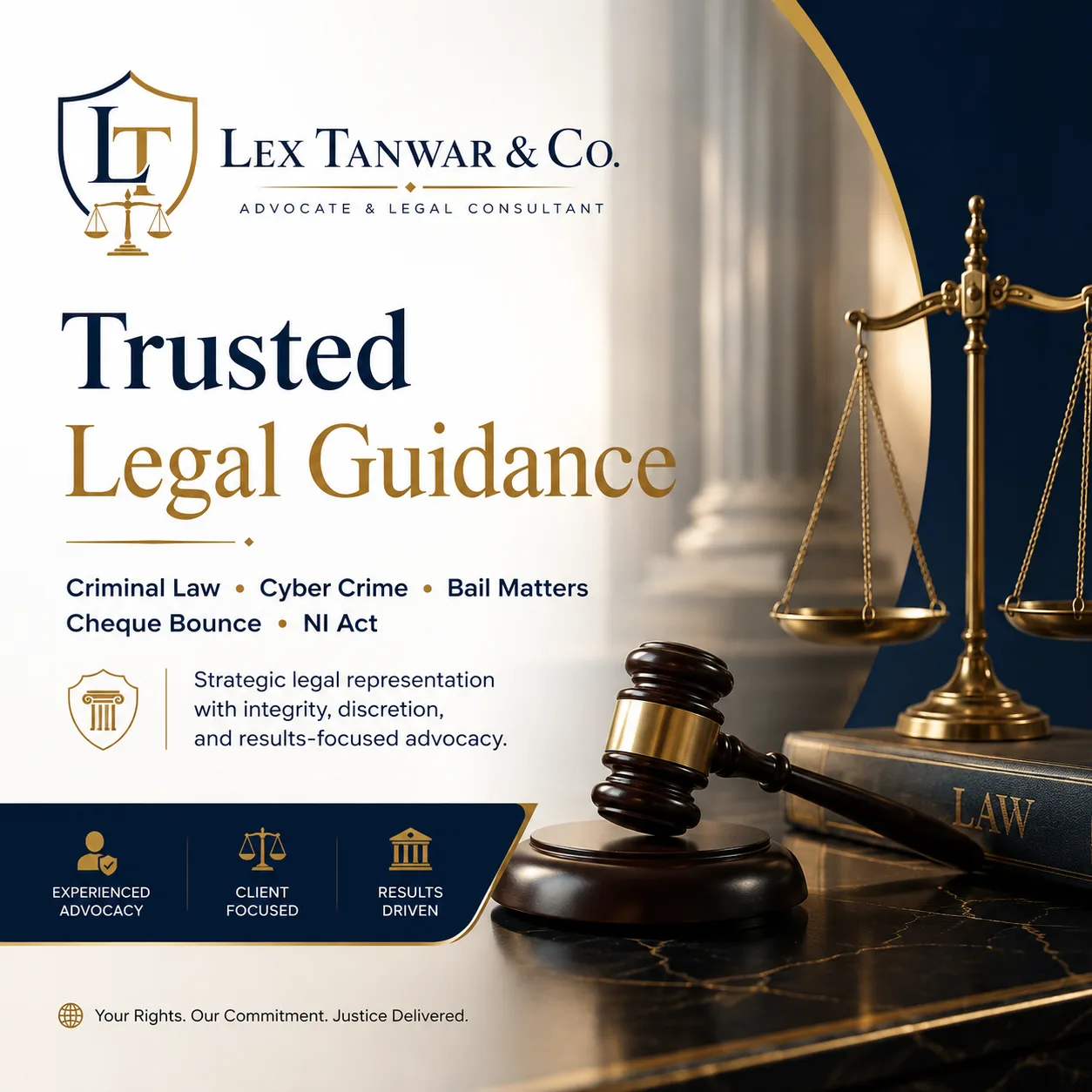 Law office